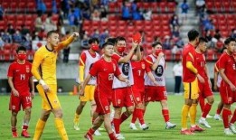 爆料中国男足最新消息,揭秘神秘爆料背后的真相