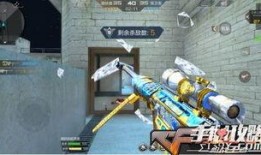 cf手游生化4月份最新爆料,4月最新爆料抢先看！