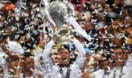 欧冠最新爆料消息新闻,神秘球队崛起，冠军争夺战再掀波澜